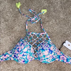 Brand New Bikini Top
